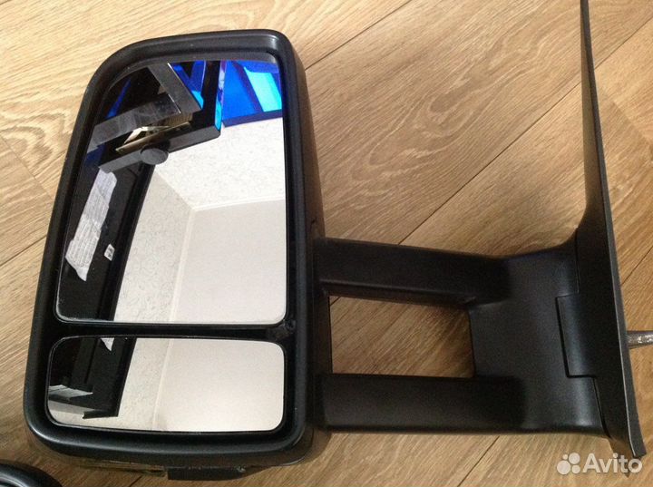 Зеркало левое правое Фольксваген Крафтер crafter