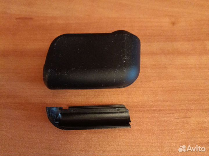 Крышка сигнализации + чехол Starline A93 63 39 36