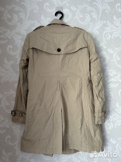 Тренч Burberry (Оригинал)