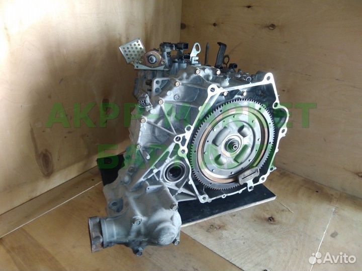 АКПП Honda Fit aria 1.3 GD7 sesa L13A
