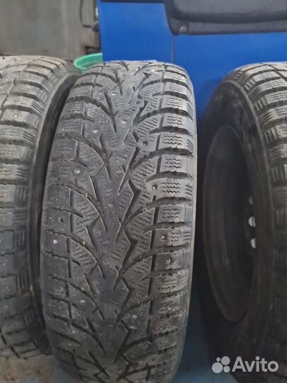 Toyo Observe G3-Ice 175/70 R13