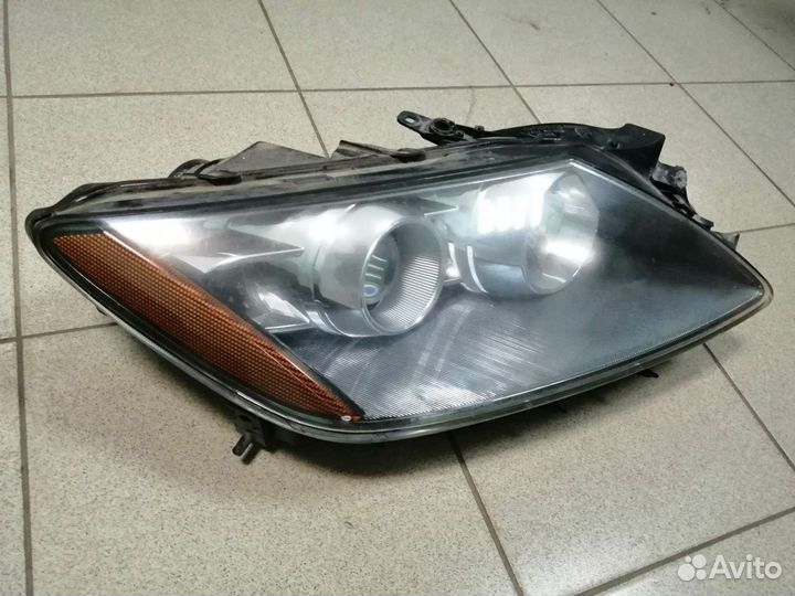 Фара правая ксенон Mazda CX7 CX-7 CX 7