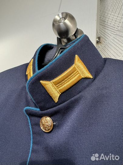 Китель парадный вкс