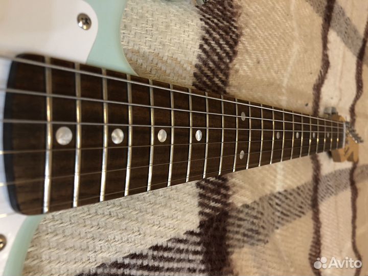 Fender Squier Bullet Stratocaster