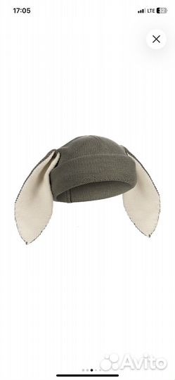 Шапка gleb kostin solutions