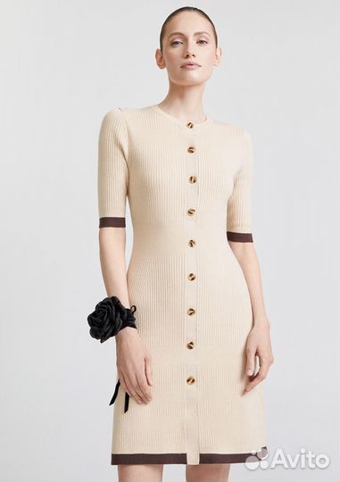 To be blossom платье