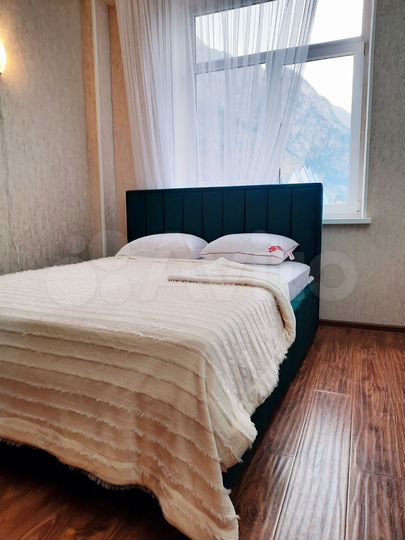 Квартира-студия, 50 м², 3/12 эт.