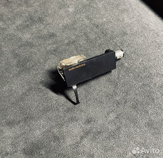 Audio technica at33e mc