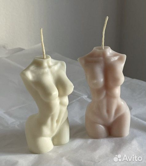 Свеча, свеча