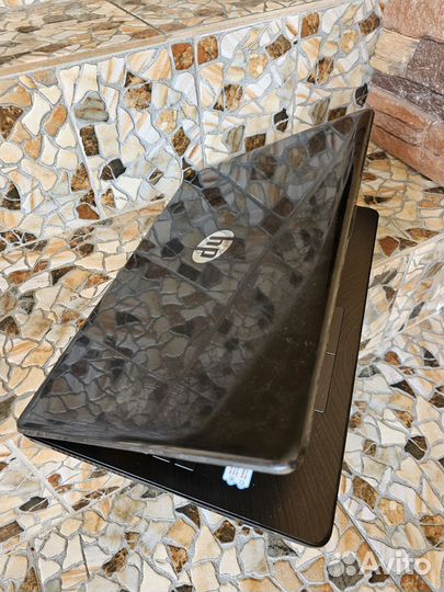 Ноутбук HP G7/FullHD/ 8ядер Core i5-8250/8GB/SSD