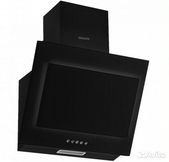 Вытяжка Graude DHE 50.1 S