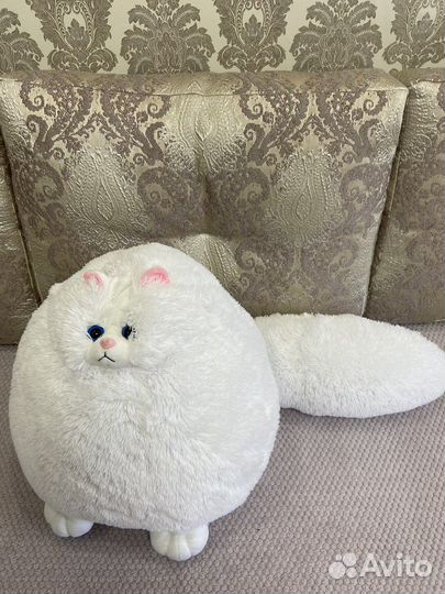 Подушка игрушка