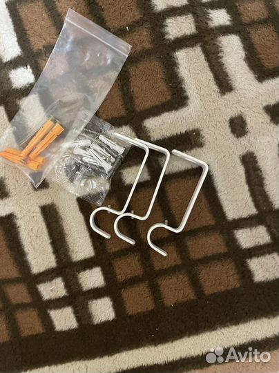 Карнизы для штор настенный