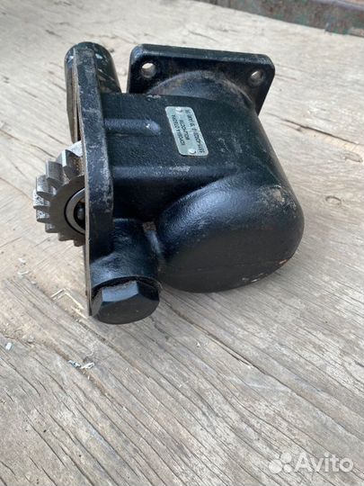 Коробка отбора мощности Камаз 55111