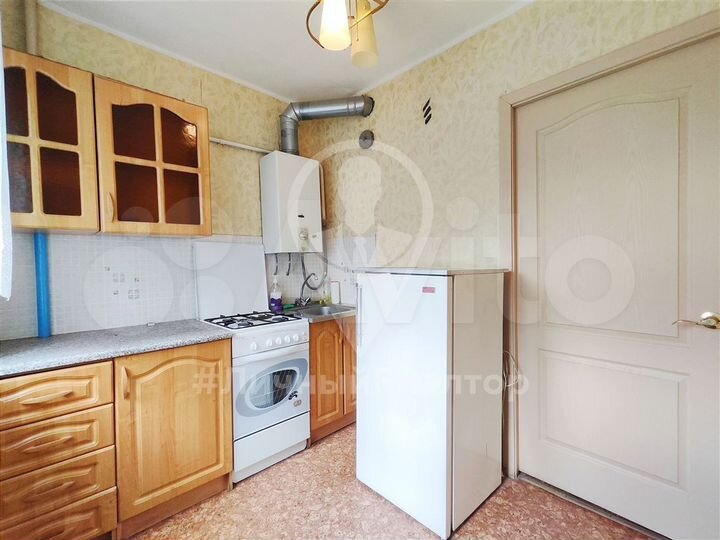 2-к. квартира, 47 м², 3/5 эт.