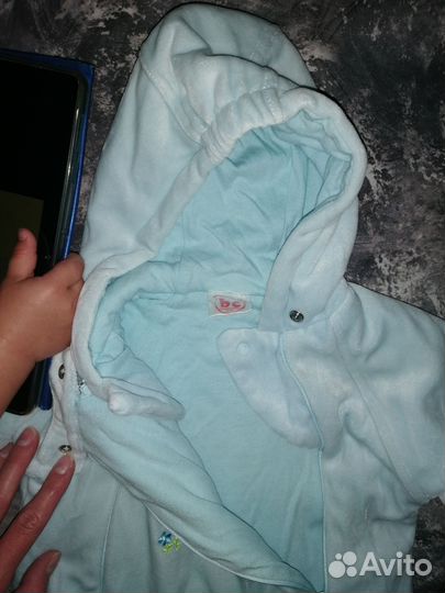 Комбинезон