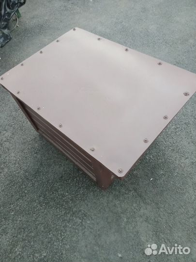 Будка для собаки