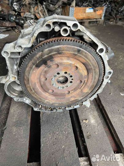 Вариатор Ауди А6с5 2.5 TDl c00-04 г