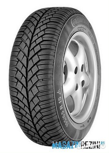Continental ContiWinterContact TS 830 245/50 R18 104V