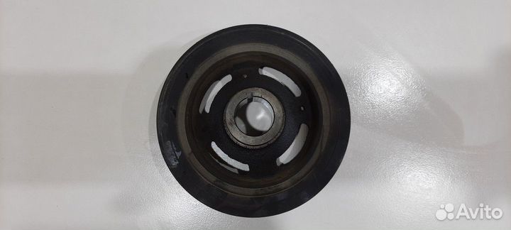 Шкив коленвала 231242G600