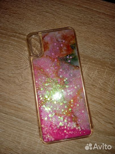 Чехол на redmi 9а