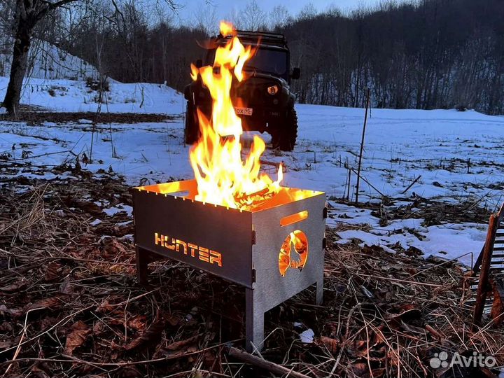 Ящик разборный