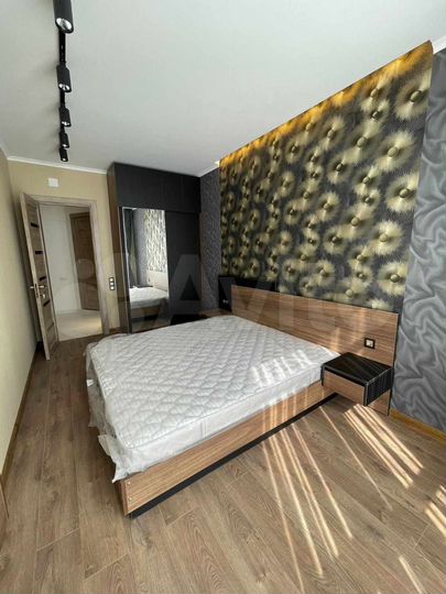 2-к. квартира, 55 м² (Грузия)