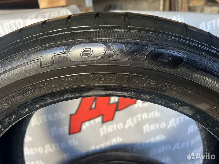 Toyo Proxes R36 225/55 R19 99V