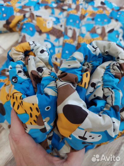 Зимний комбинезон kerry 68