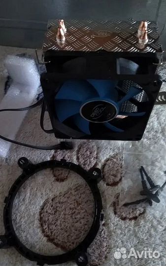 Комплект x99 2690v3