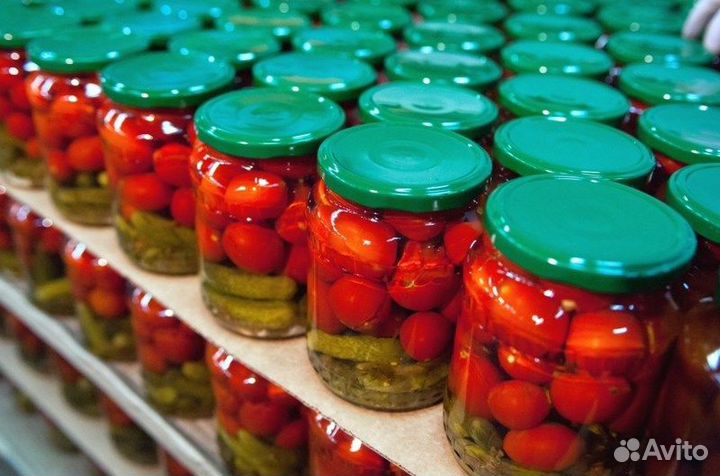 Разнорабочие