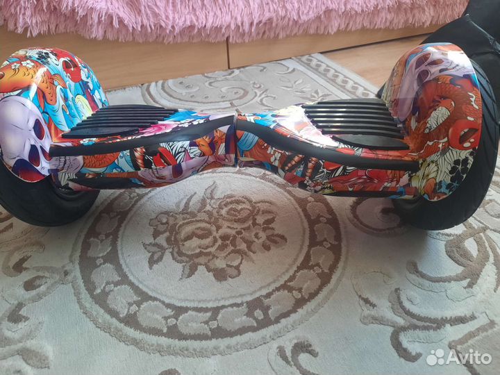 Гироскутер