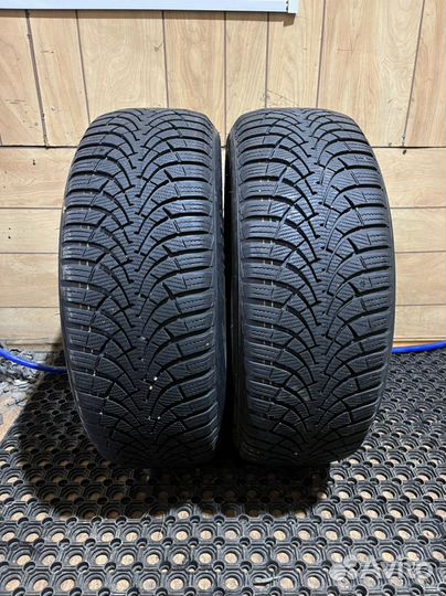 Goodyear UltraGrip 9 205/55 R16