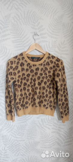 Свитер кофта разные