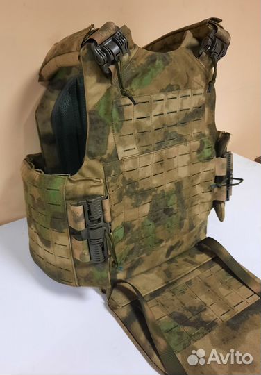 Бронежилет 