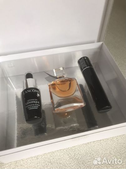 Набор косметики estee lauder