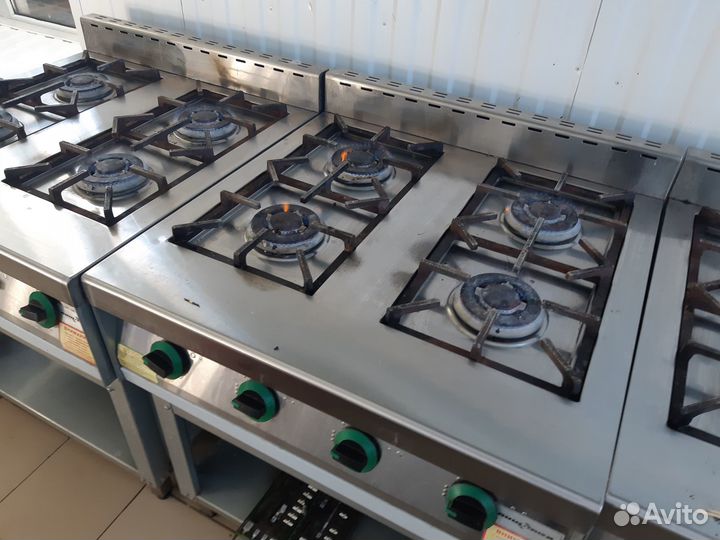 Ремонт газовых Котлов, Плит, Колонок