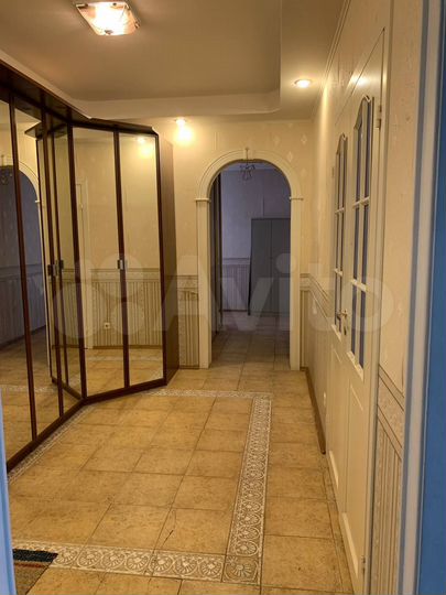 3-к. квартира, 79,8 м², 5/6 эт.