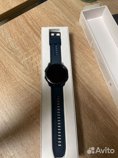 Xiaomi watch s1 active