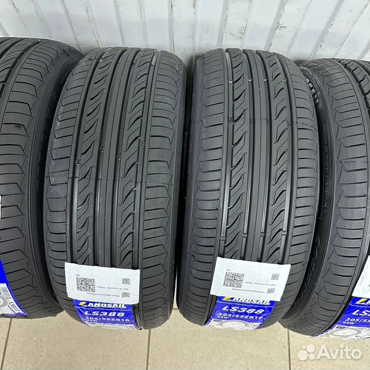 Landsail LS388 225/55 R18