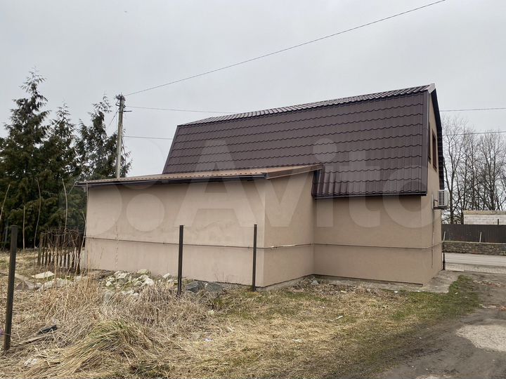 Торговая площадь, 113.5 м²