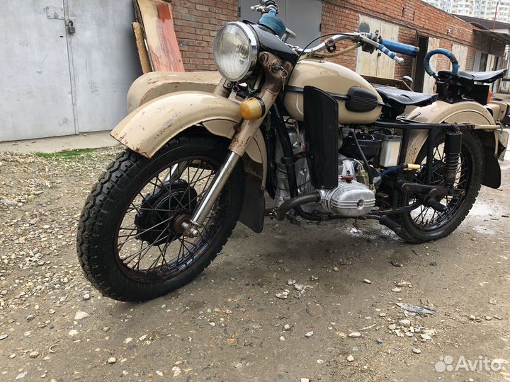 Урал имз-8.103-10