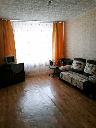 1-к. квартира, 45 м², 2/12 эт.