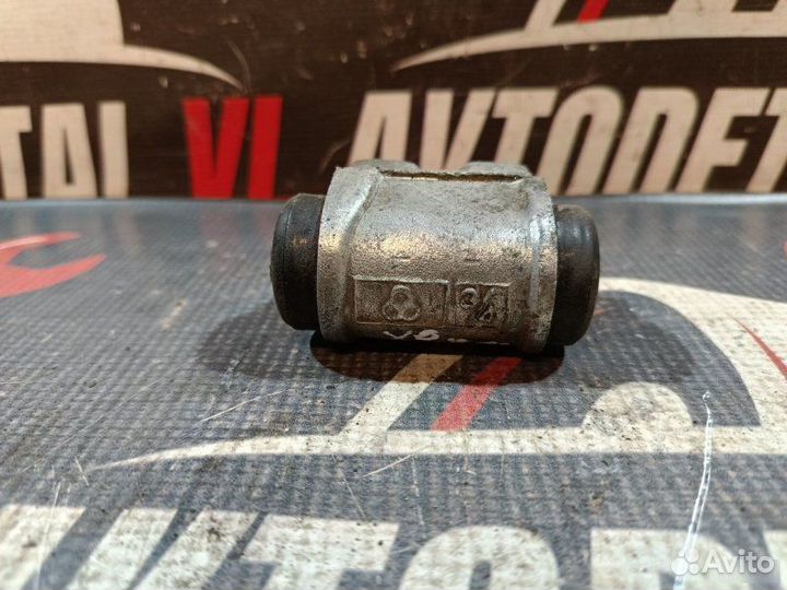 Цилиндр тормозной Hyundai Accent 2 седан 1999-2003
