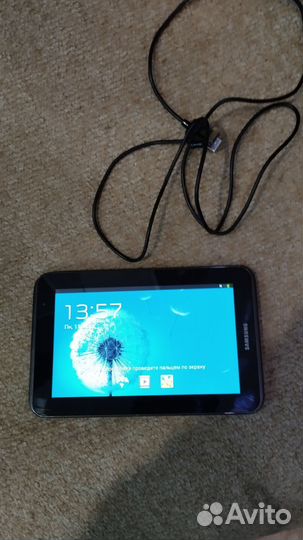 Планшет samsung galaxy tab a7