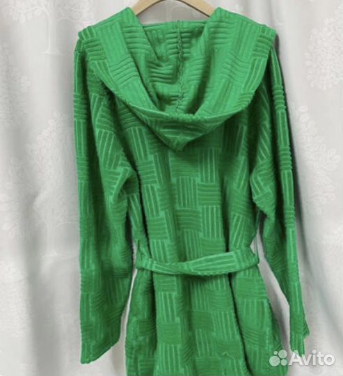 Халат махровый/домашний/банный/для дома 44-46 р