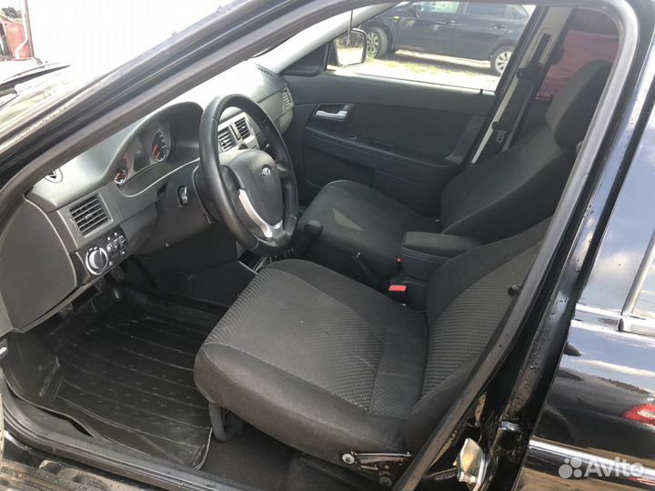 LADA Priora 1.6 МТ, 2012, 150 000 км