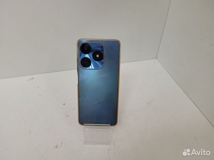 TECNO Spark 10, 4/128 ГБ