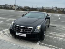 Cadillac CTS 3.6 AT, 2011, 185 000 км, с пробегом, цена 1 700 000 руб.