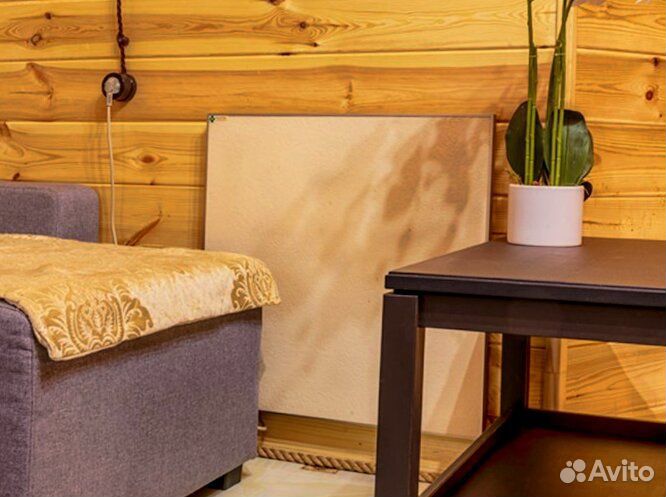 Энергосберегающее отопление дома